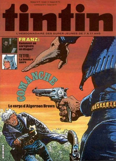 Cover of Volume #351