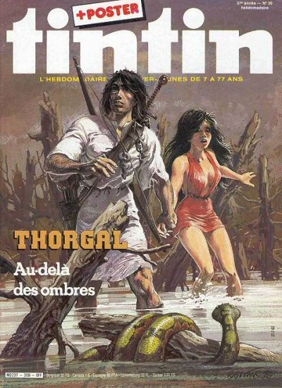 Cover of Volume #359