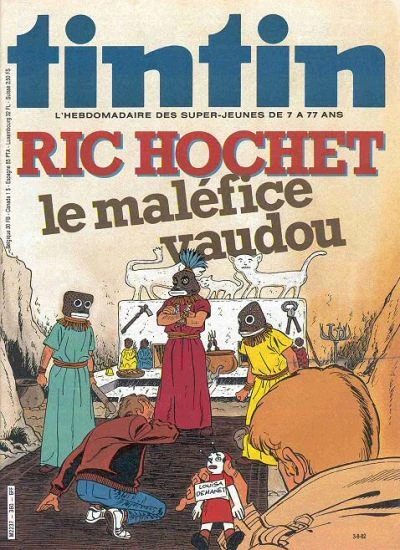 Cover of Volume #360