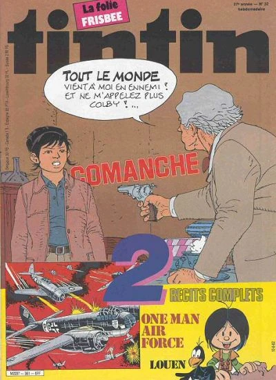 Cover of Volume #361