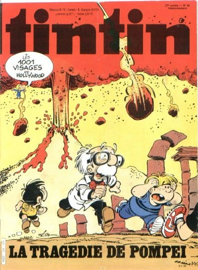 Cover of Volume #374