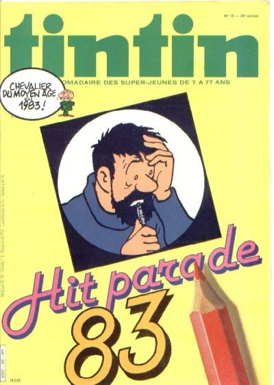 Cover of Volume #400