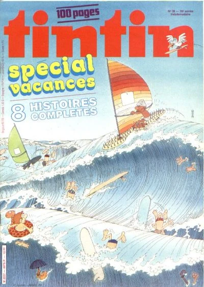 Cover of Volume #407