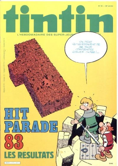 Cover of Volume #417