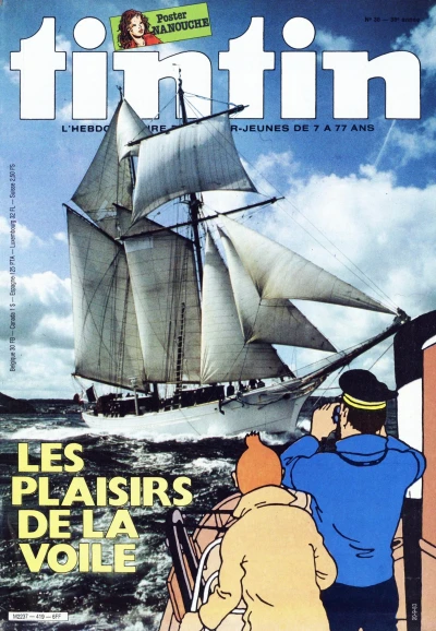 Cover of Volume #419