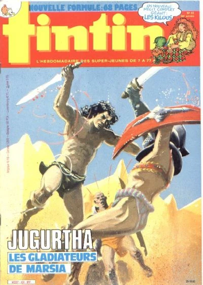 Cover of Volume #424