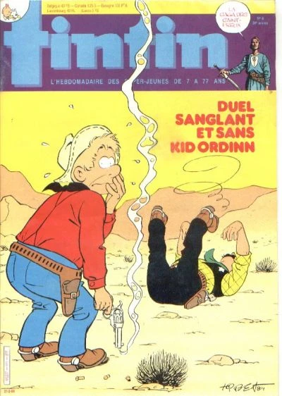 Cover of Volume #441