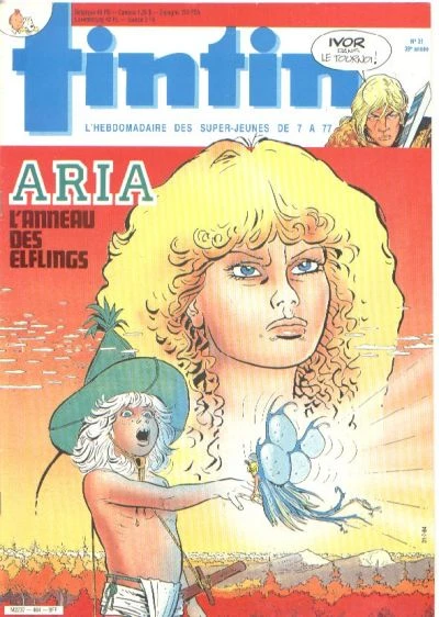 Cover of Volume #464