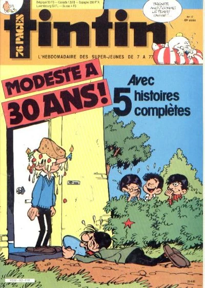 Cover of Volume #502