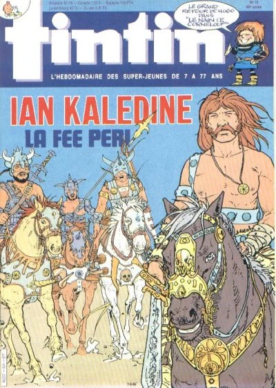 Cover of Volume #504