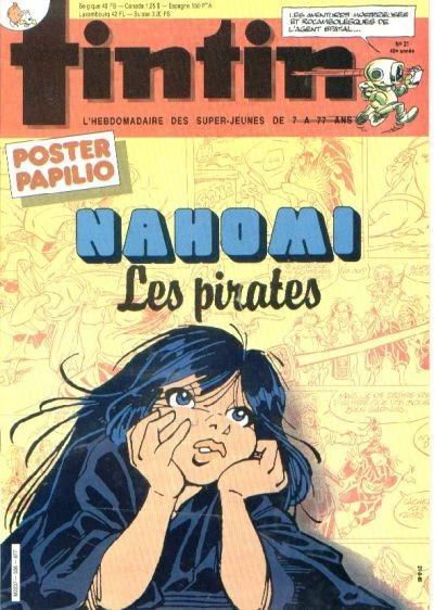 Cover of Volume #506