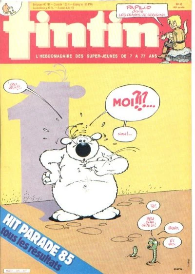 Cover of Volume #525