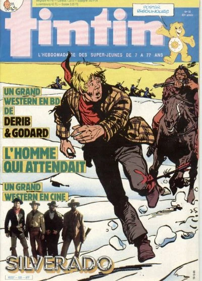 Cover of Volume #535