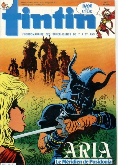 Cover of Volume #536