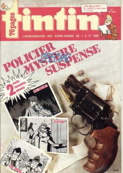 Cover of Volume #554