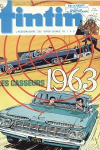 Volume #559