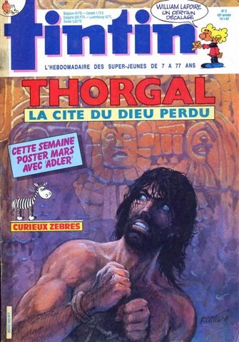 Cover of Volume #592