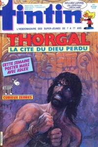 Issue #592