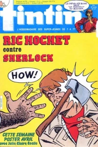 Issue #593
