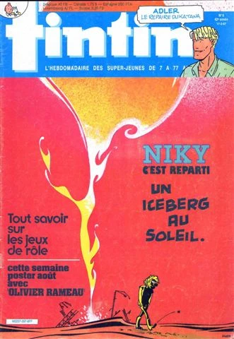 Cover of Volume #597