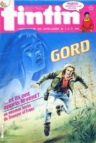 Cover of Volume #605