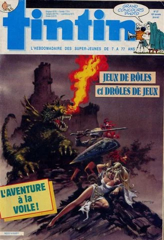 Cover of Volume #616