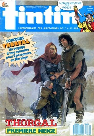 Cover of Volume #639