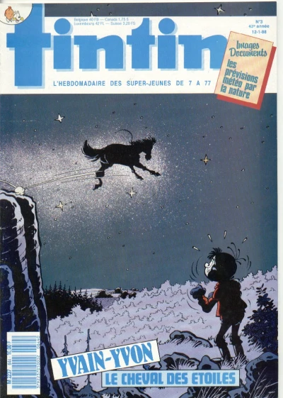 Cover of Volume #644