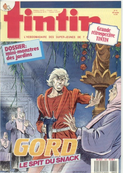 Cover of Volume #660