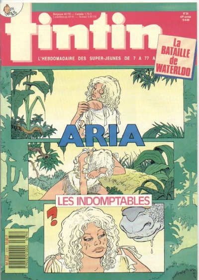 Cover of Volume #675