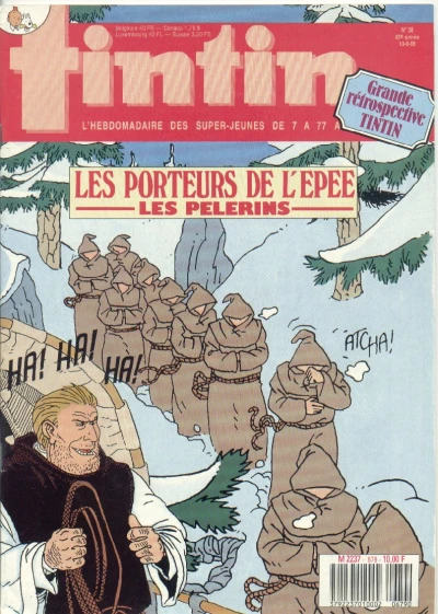 Cover of Volume #679