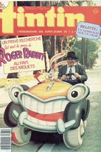 Roger Rabbit