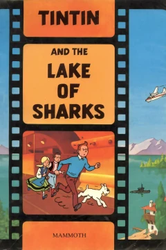 Tintin and the Lake of Sharks