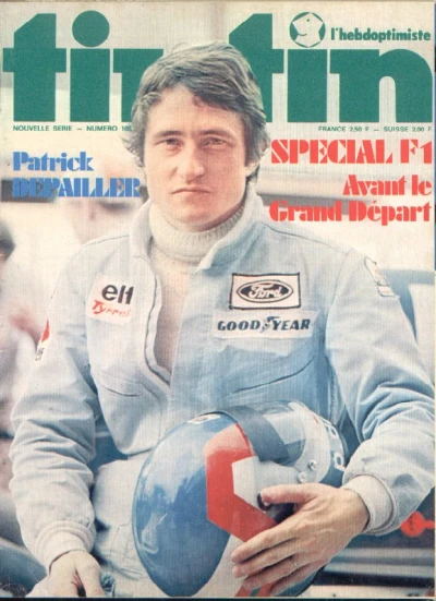 Cover of Volume #105