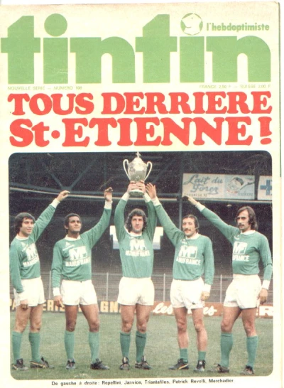 Cover of Volume #108