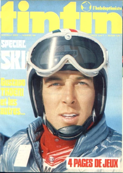 Cover of Volume #109