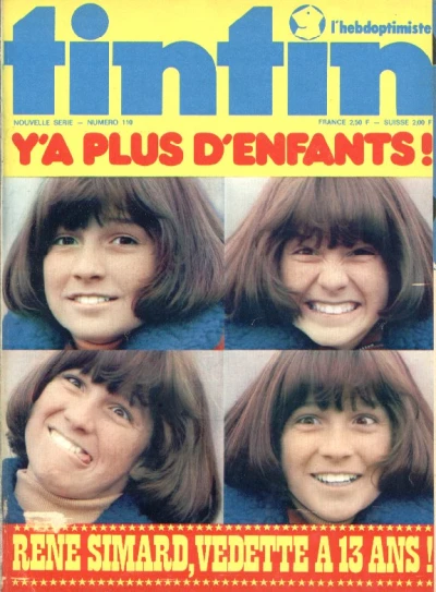 Cover of Volume #110