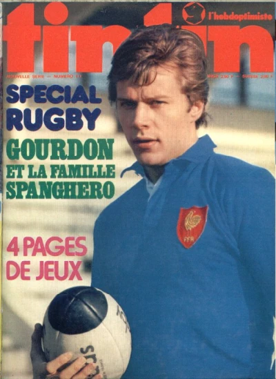 Cover of Volume #111