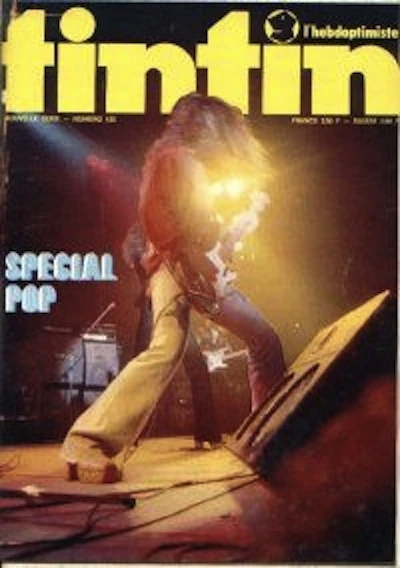 Cover of Volume #125