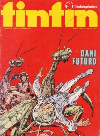 Cover of Volume #128