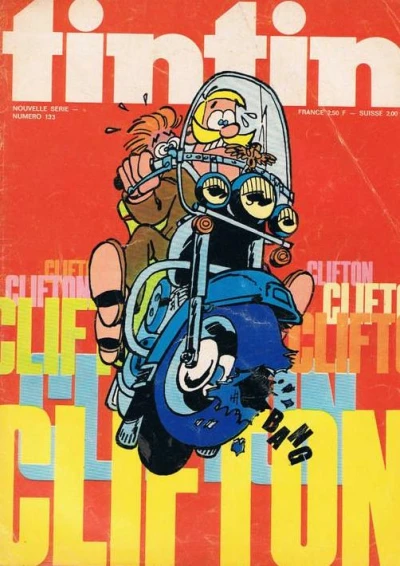 Cover of Volume #133