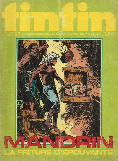 Cover of Volume #138