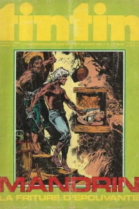 Issue #138