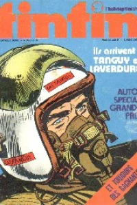 Issue #15