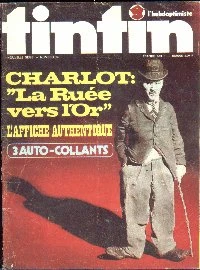 Cover of Volume #24