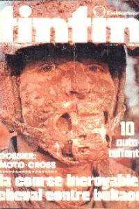 Issue #34