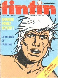 Cover of Volume #6