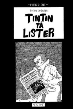 Issue #1