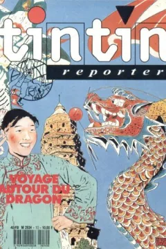 Voyage autour du dragon