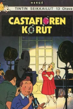 Castafioren korut